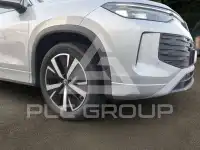 2025 Volkswagen Tayron