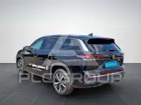 2025 Volkswagen Tayron
