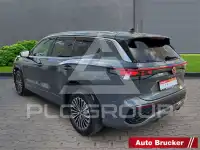 2025 Volkswagen Tayron