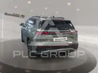 2025 Volkswagen Tayron