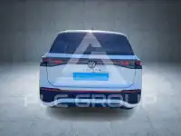 2025 Volkswagen Tayron