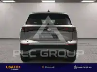 2025 Volkswagen Tayron