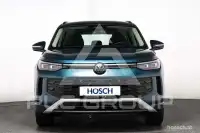 2025 Volkswagen Tayron