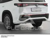 2025 Volkswagen Tayron