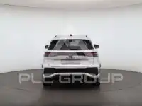 2025 Volkswagen Tayron