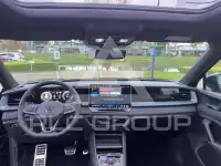 2025 Volkswagen Tayron