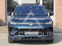 2025 Volkswagen Tayron