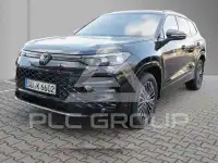 2025 Volkswagen Tayron