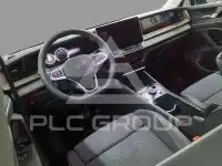 2025 Volkswagen Tayron