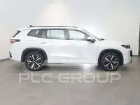2025 Volkswagen Tayron