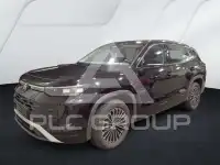 2025 Volkswagen Tayron