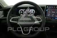 2025 Volkswagen Tayron