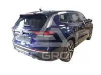 2025 Volkswagen Tayron