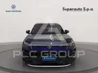 2025 Volkswagen Tayron