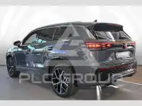 2025 Volkswagen Tayron
