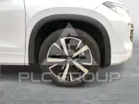 2025 Volkswagen Tayron