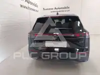2025 Volkswagen Tayron