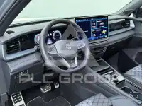 2025 Volkswagen Tayron