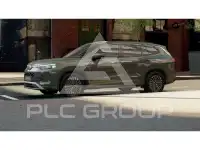 2025 Volkswagen Tayron