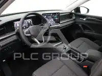 2026 Volkswagen Tayron