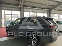 2025 Volkswagen Tayron