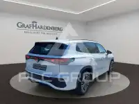 2025 Volkswagen Tayron