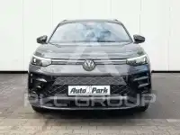 2025 Volkswagen Tayron