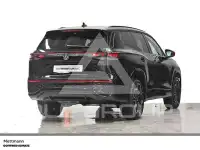 2025 Volkswagen Tayron