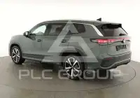 2025 Volkswagen Tayron