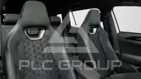 2025 Volkswagen Tayron