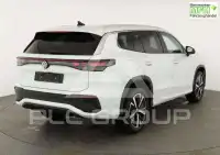 2025 Volkswagen Tayron