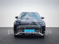 2025 Volkswagen Tayron