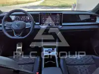 2025 Volkswagen Tayron