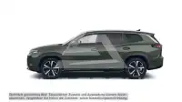 2025 Volkswagen Tayron