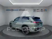 2025 Volkswagen Tayron