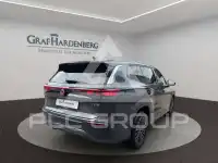 2025 Volkswagen Tayron