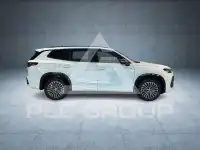 2025 Volkswagen Tayron