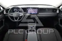 2025 Volkswagen Tayron