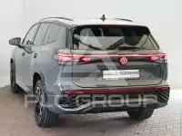 2025 Volkswagen Tayron