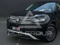 2025 Volkswagen Tayron