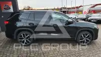2025 Volkswagen Tayron