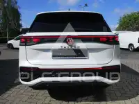2025 Volkswagen Tayron