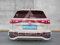2025 Volkswagen Tayron