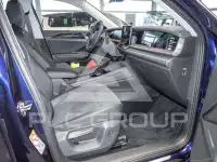 2025 Volkswagen Tayron