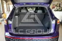 2025 Volkswagen Tayron