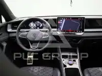 2025 Volkswagen Tayron