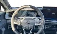 2025 Volkswagen Tayron