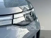 2025 Volkswagen Tayron