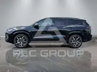 2025 Volkswagen Tayron