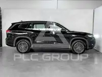 2025 Volkswagen Tayron
